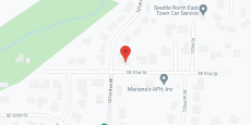 Mariana's AFH Inc. in google map