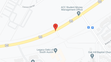 The Legacy at Oak Hill in google map