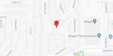Carmen's Care Manor II in google map