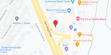 Cottons Point Senior Apartments in google map
