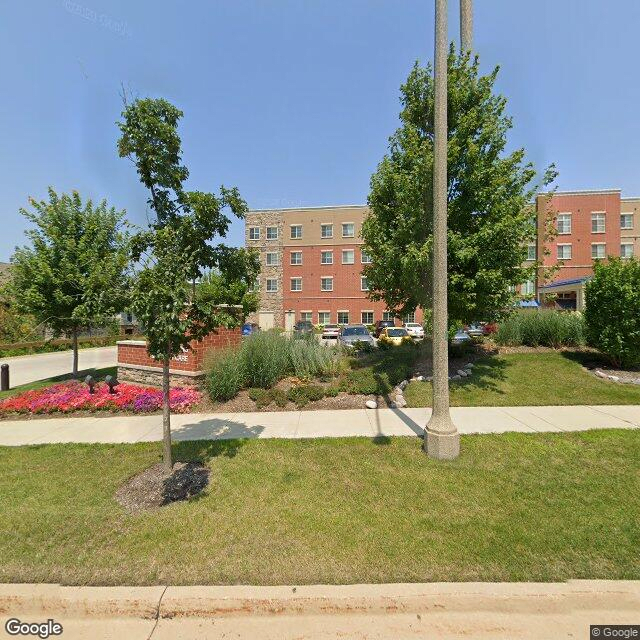 street view of Lombard Place Assisted Living and Memory Care