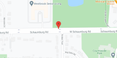 Westbrook Senior Living in google map