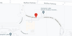 The Addison of Bluffton in google map
