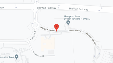 The Addison of Bluffton in google map