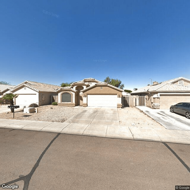 street view of Uno Chloe Home, LLC