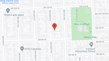 Izquierdo Home Care I in google map