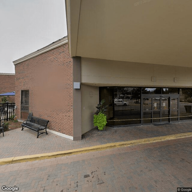 street view of Bramalea Retirement Residence