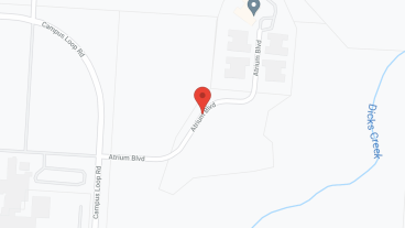 Otterbein Middletown SeniorLife Neighborhood in google map