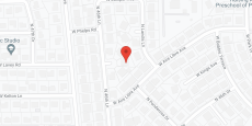 My Sweet Home AZ in google map
