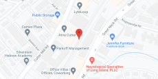 Atria Home Care-Long Island in google map