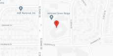 Hillcrest Silver Ridge in google map