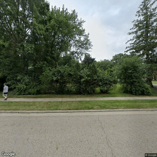 street view of Our Family Home at Northigh Drive