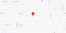 Janet's Blissful Retreat in google map