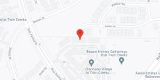 Discovery Village at Twin Creeks in google map
