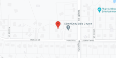 Thereatha Hill Personal Care Home in google map