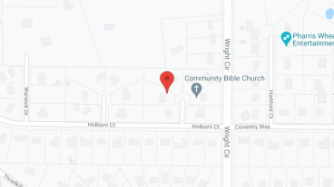 Thereatha Hill Personal Care Home in google map
