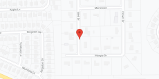 Brownsburg Meadows Assisted Living in google map