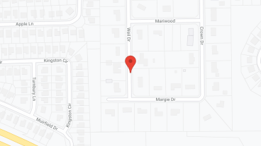 Brownsburg Meadows Assisted Living in google map