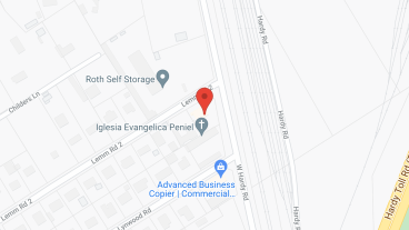 HomeBridge Care in google map
