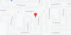 Care By Design in google map