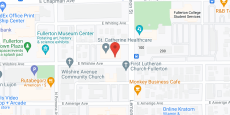 St. Catherine Healthcare in google map