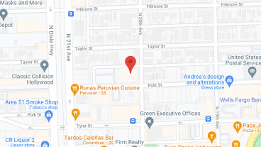 Midtown Assisted Living in google map