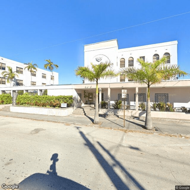 street view of Midtown Assisted Living