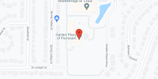 The Bridge at Florissant in google map