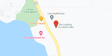 Village At Laurel Lake in google map