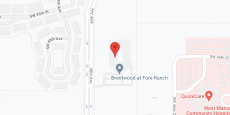 Grand Villa of Ocala in google map
