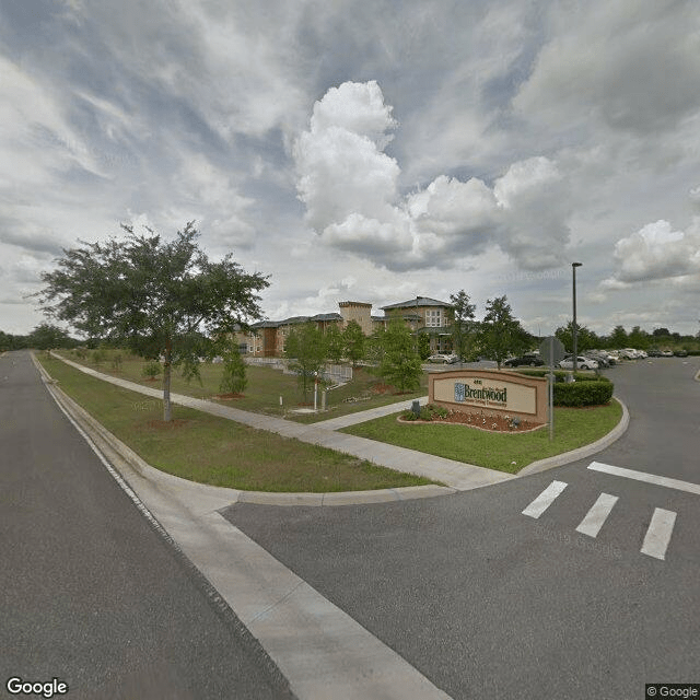 street view of Grand Villa of Ocala