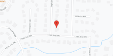 Eagle Street Catered Living in google map