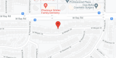 Caring Hearts Assisted Living LLC in google map