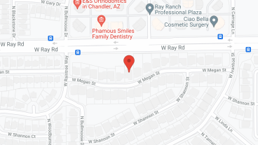 Caring Hearts Assisted Living LLC in google map