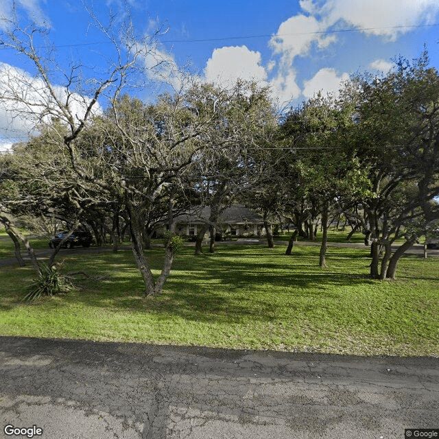 street view of Alpha Senior Care Home