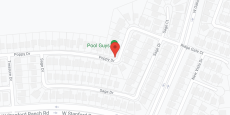 The Pines by Cogir in google map