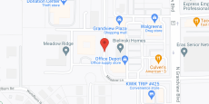 Heritage Court Waukesha in google map