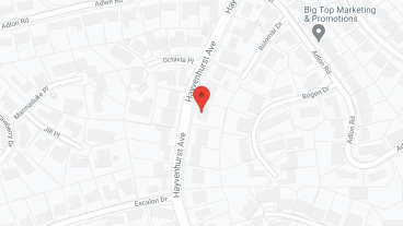 The Nest in google map