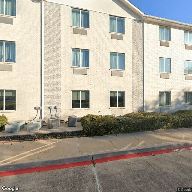 Photo of Denton Creek Senior Living