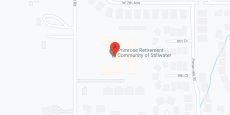 Stillwater Primrose in google map