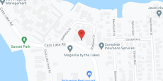 Magnolia by the Lakes in google map