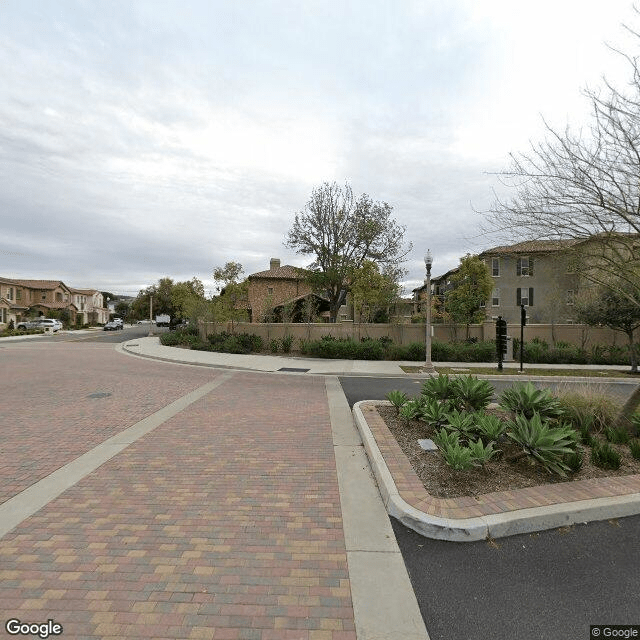 street view of Villagio at Capriana