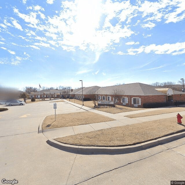 street view of Rivermont Assisted Living Memory Care