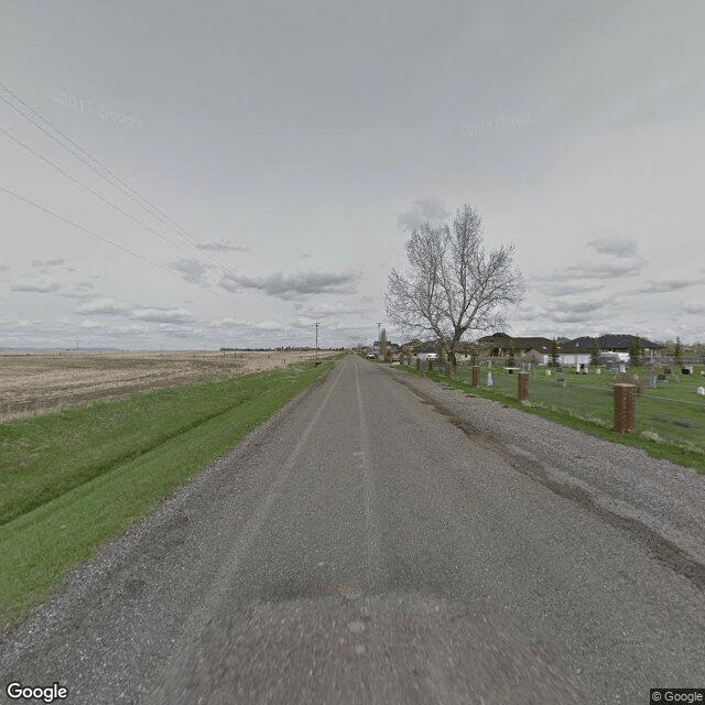 street view of Cottonwood Village