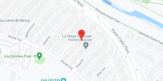 Mary's Manor in google map