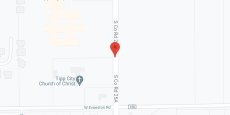 StoryPoint Tipp City in google map