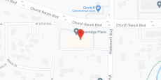 Greenridge Place in google map