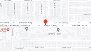 Sonoma House in google map