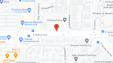 Chelsea Place Memory Care in google map