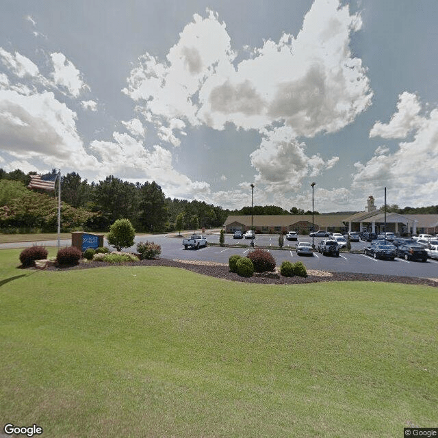 street view of Legacy Village of Jacksonville